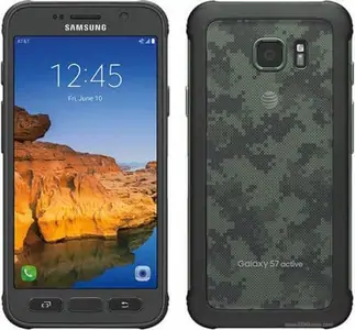 Замена кнопки включения на телефоне Samsung Galaxy S7 Active в Москве